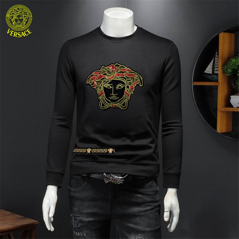 Versace Sweatshirt-038